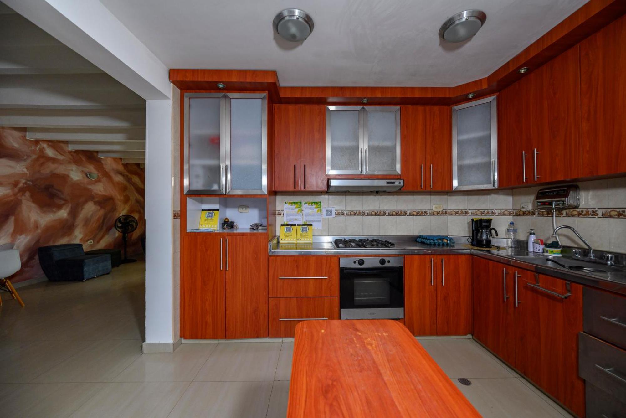 Hostal Casa Macondo — Photos 1